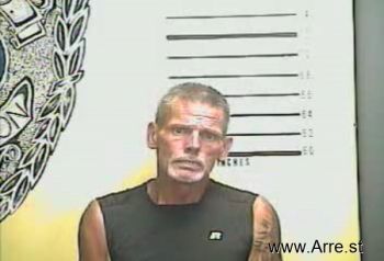 Ralph  Adkins Mugshot