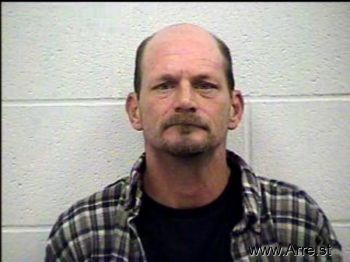 Ralph Lawrence Bauer Mugshot