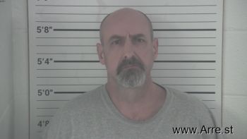 Ralph Charles Clark Mugshot