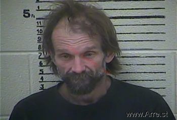 Ralph  Harris Mugshot