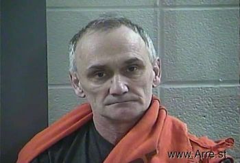 Ralph Wayne Jones Mugshot