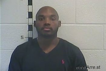 Ralph Curtis Jones Mugshot