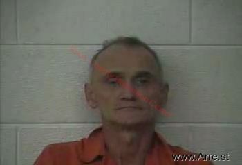 Ralph Wayne Jones Mugshot