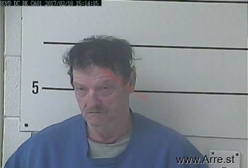 Ralph J. Moore Mugshot