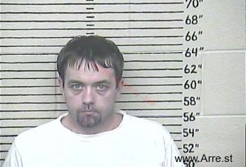 Ralph W. White Mugshot