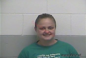 Ramie L Kring Mugshot