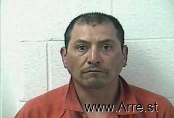 Ramiro  Guerrero-reyes Mugshot