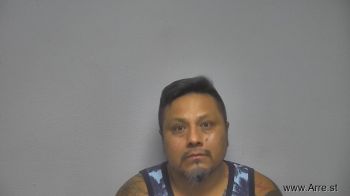 Ramon D Rodriguez Mugshot