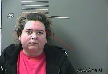 Ramona  Dunn Mugshot