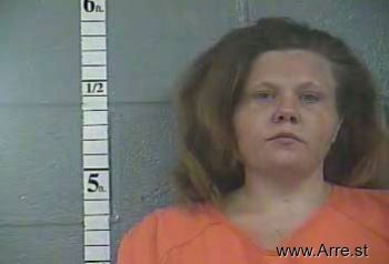 Ramonda Lynn Jones Mugshot