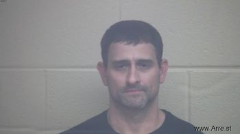 Randal Allen Snyder Mugshot