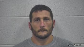 Randal Lee Franklin Stevens Mugshot