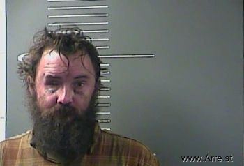 Randall L Baldwin Mugshot