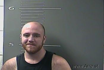 Randall  Bowen Mugshot