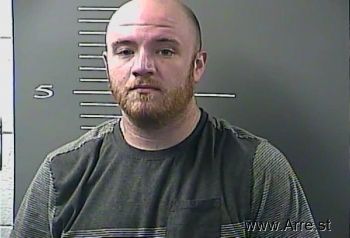 Randall  Bowen Mugshot