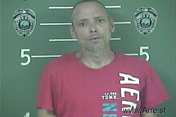 Randall D Bowen Mugshot