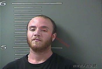 Randall  Bowen Mugshot