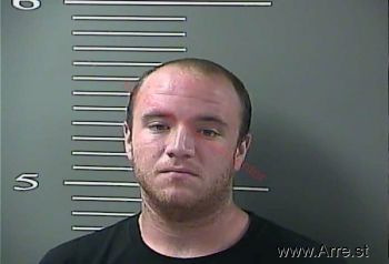 Randall  Bowen Mugshot