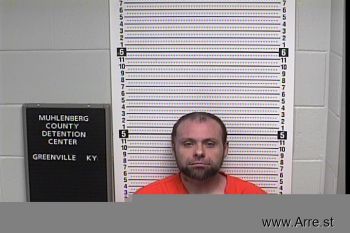 Randall Kendrick Bratcher Mugshot