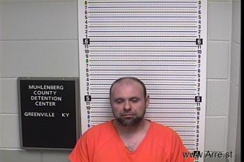 Randall Kendrick Bratcher Mugshot