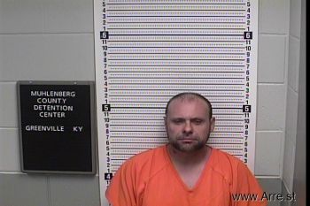 Randall Kendrick Bratcher Mugshot