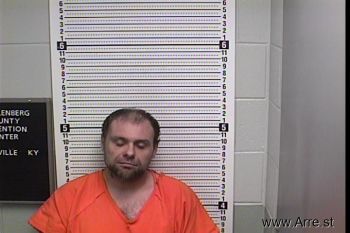 Randall Kendrick Bratcher Mugshot