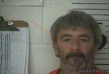 Randall L Broughton Mugshot