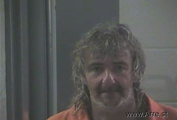 Randall Lee Broughton Mugshot