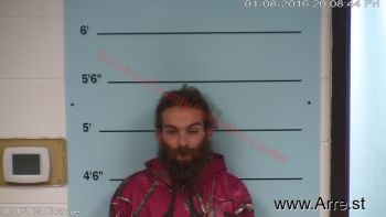 Randall  Brown Mugshot