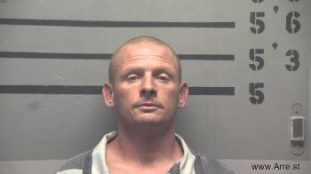 Randall Scott Brown Mugshot