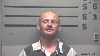 Randall Scott Brown Mugshot