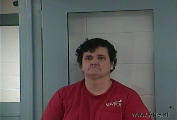 Randall Howard Brush Mugshot