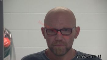 Randall Ray Clark Mugshot