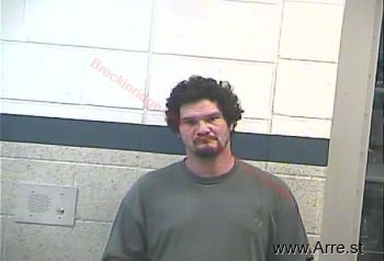 Randall Lee Coalter Mugshot