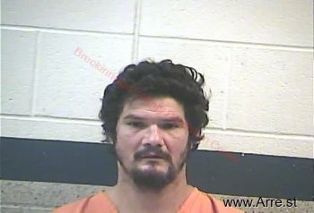 Randall Lee Coalter Mugshot