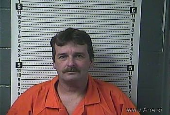 Randall Lee Coleman Mugshot