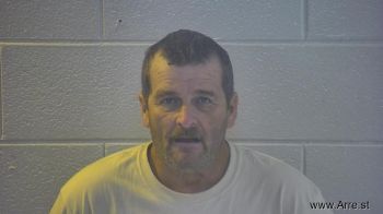 Randall Lee Coleman Mugshot