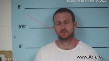 Randall  Colemire Mugshot