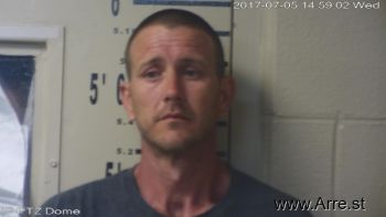 Randall K. Colemire Mugshot