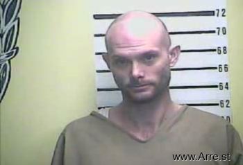 Randall  Collett Mugshot