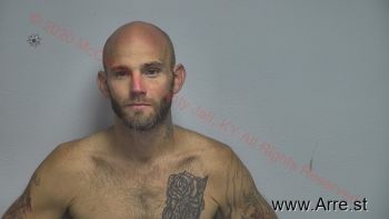 Randall L Cope Mugshot