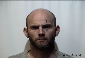 Randall Leon Cope Mugshot