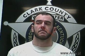 Randall Lee Curtis Mugshot