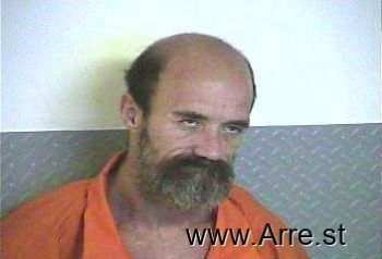 Randall Scott Decker Mugshot