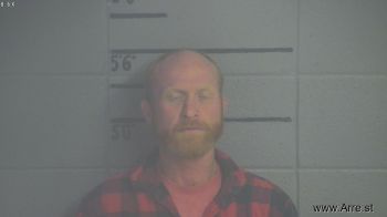 Randall L Dotson Mugshot