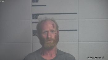 Randall Lee Dotson Mugshot