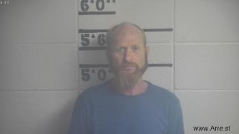 Randall Lee Dotson Mugshot