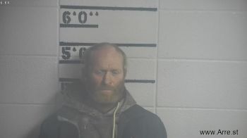 Randall Lee Dotson Mugshot