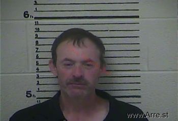 Randall  Eversole Mugshot