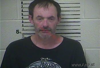 Randall  Eversole Mugshot